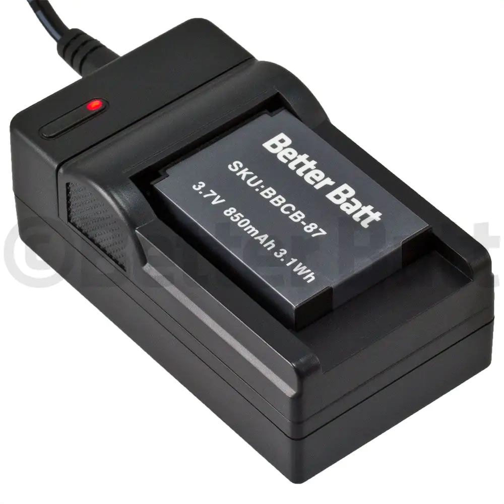 Samsung HMX-U10UN/XAP Battery Replacement