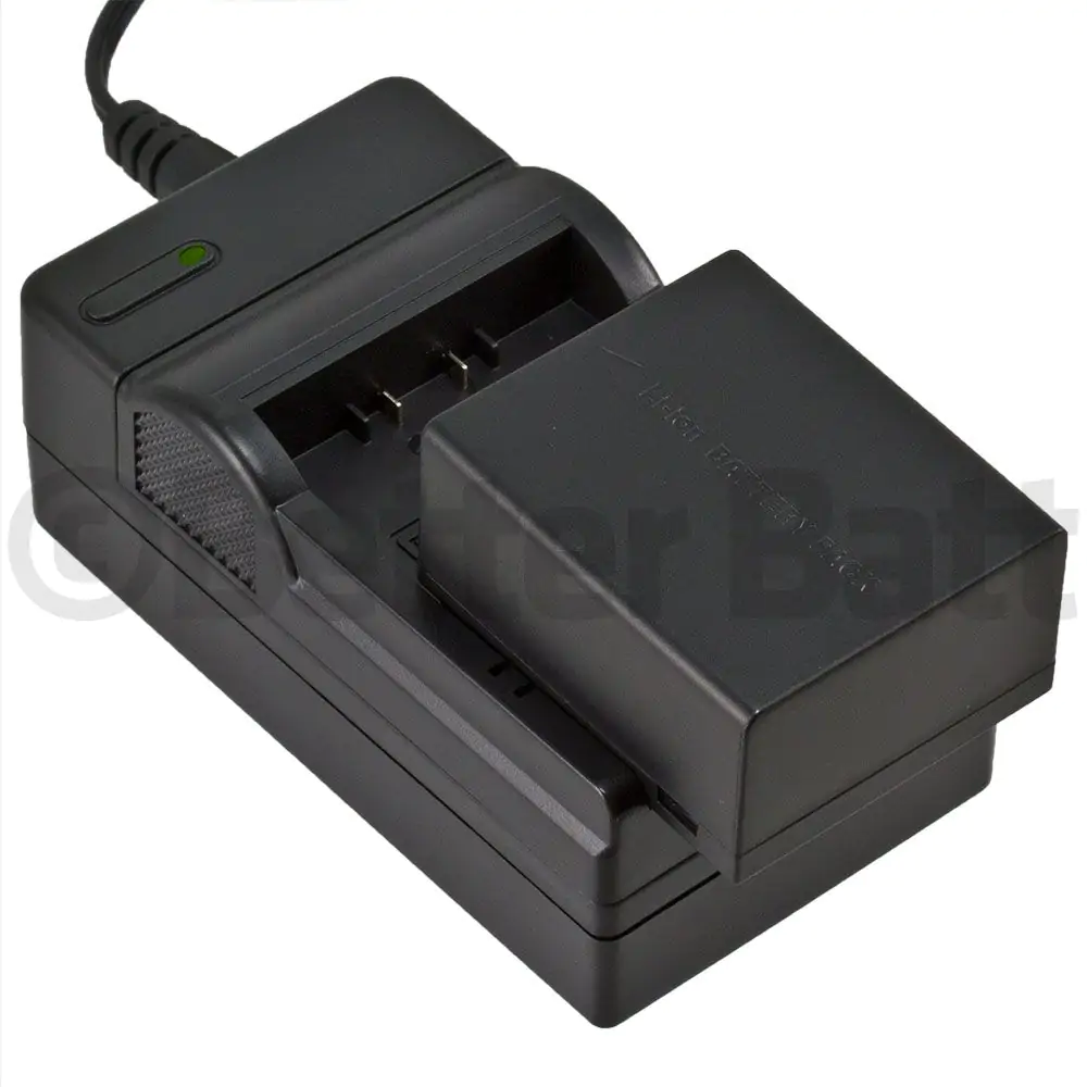 Panasonic DMW-BLB13PP Battery Replacement