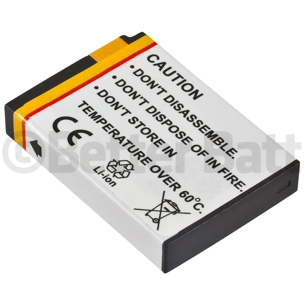 Kodak EasyShare M380 Battery Replacement