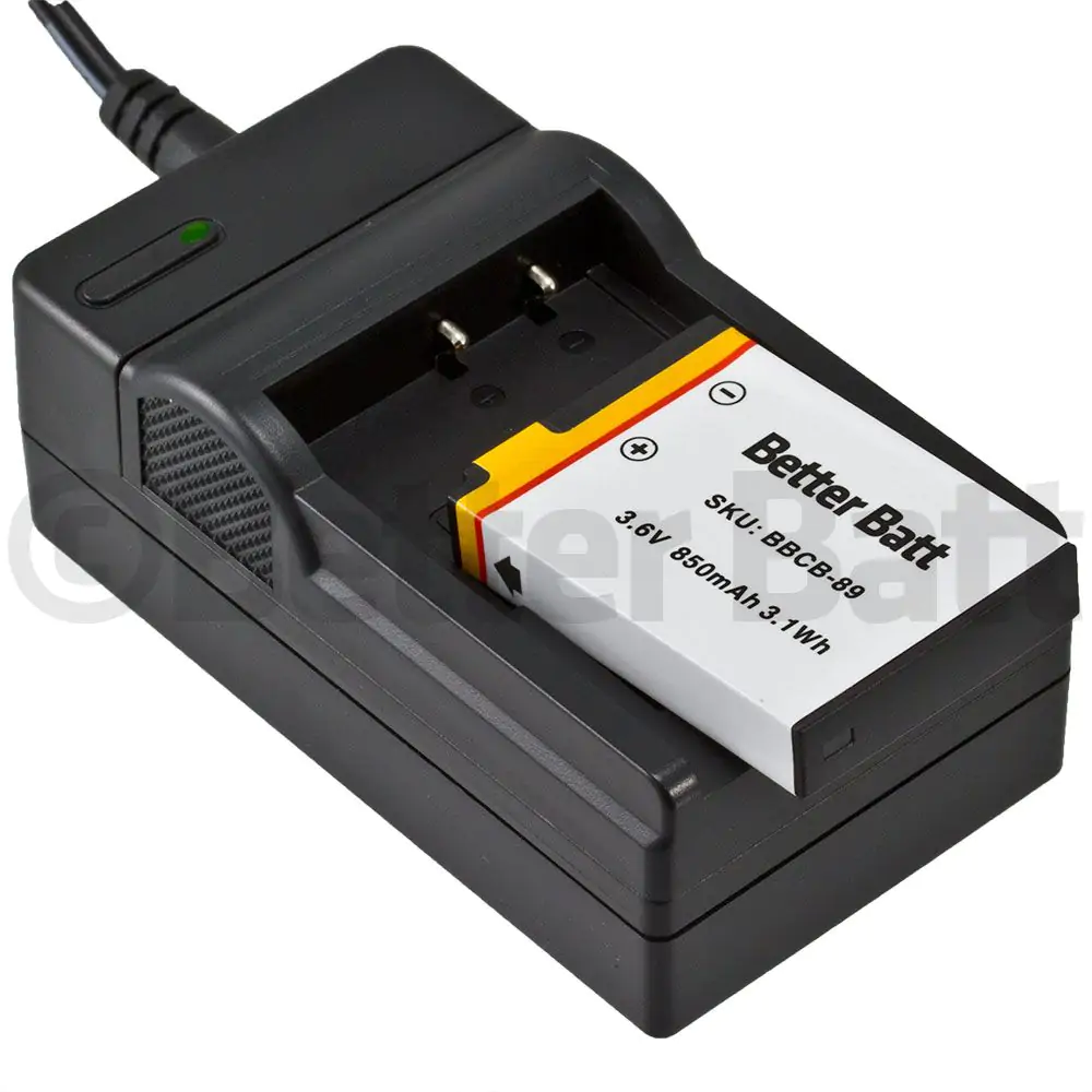 Kodak EasyShare M380 Battery Replacement