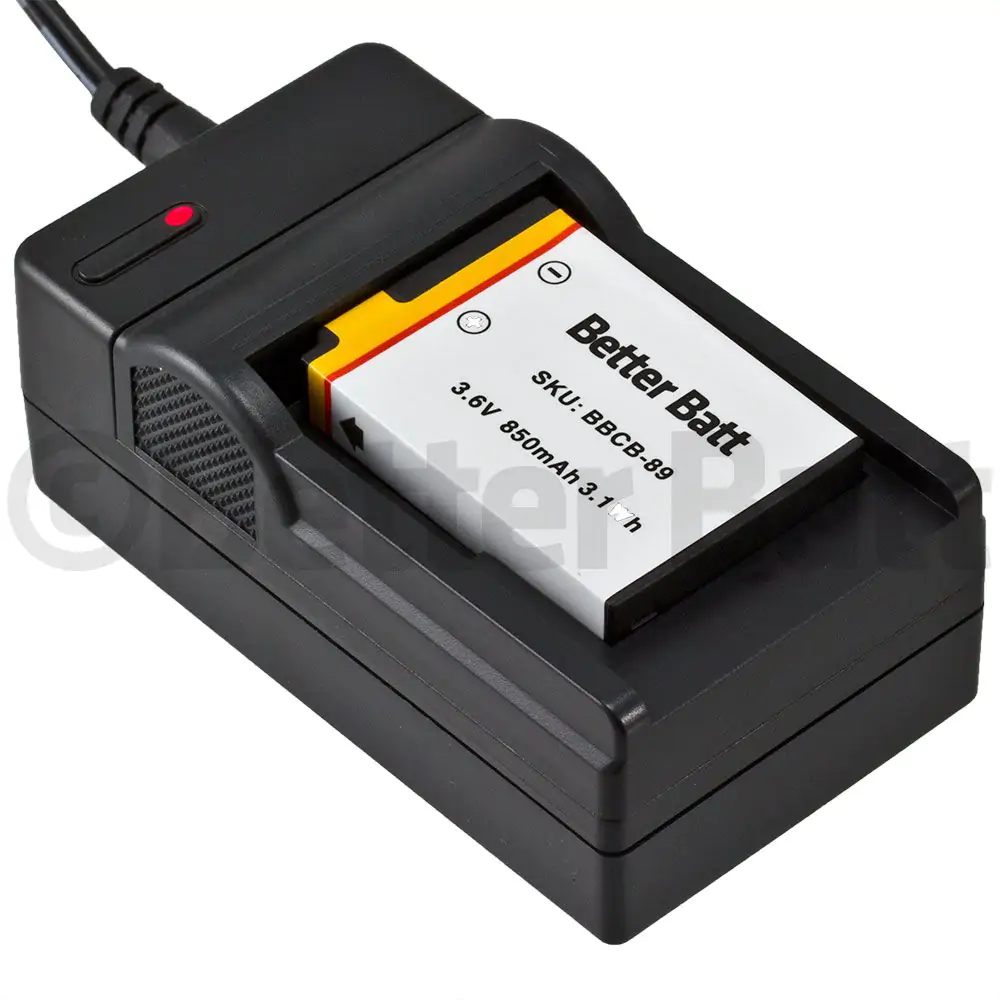 Kodak EasyShare M380 Battery Replacement