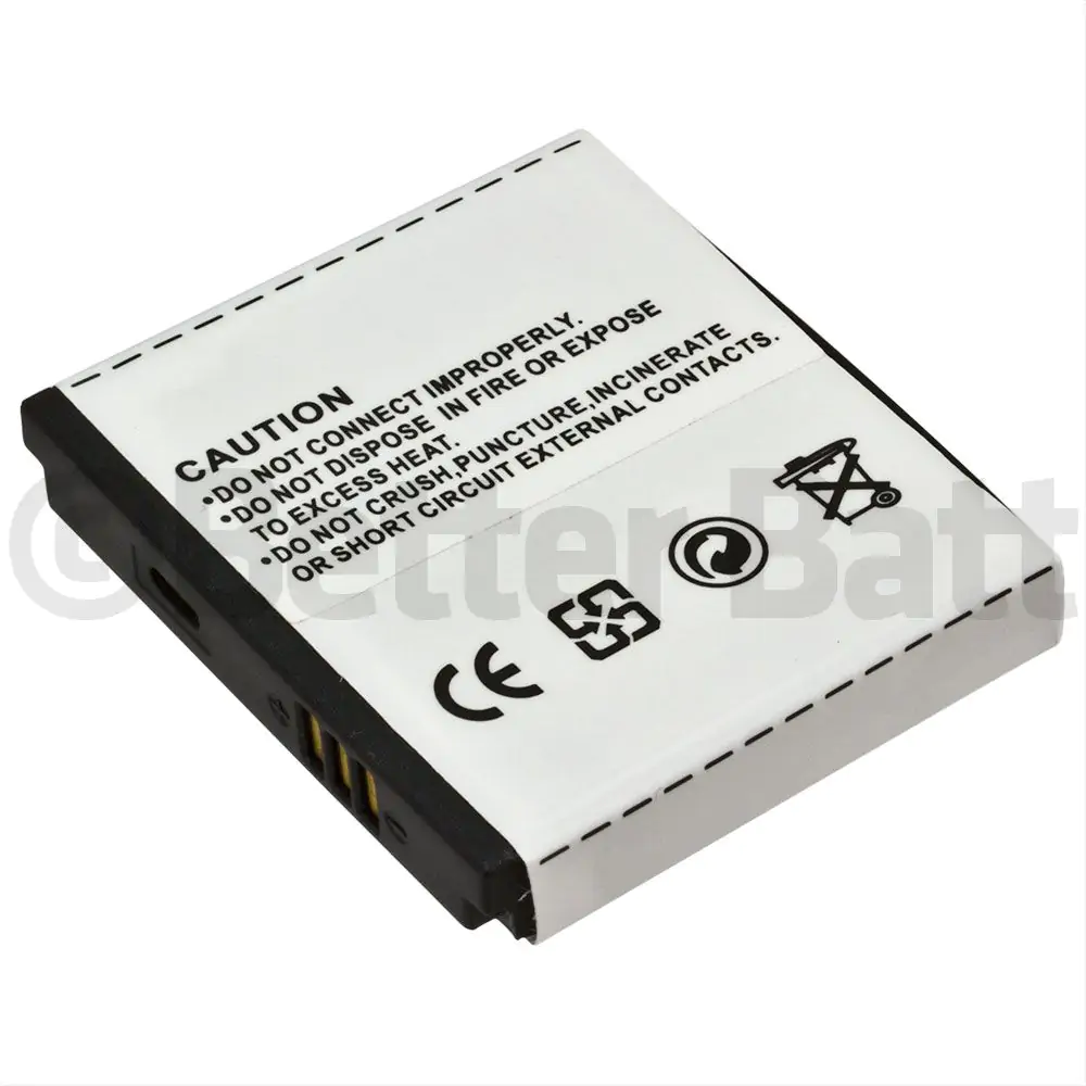 Samsung SLB-1137C Battery Replacement