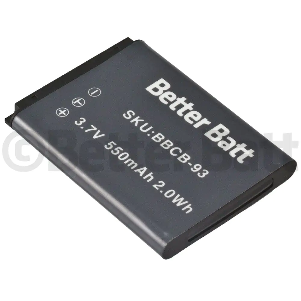 Samsung L83T Battery Replacement