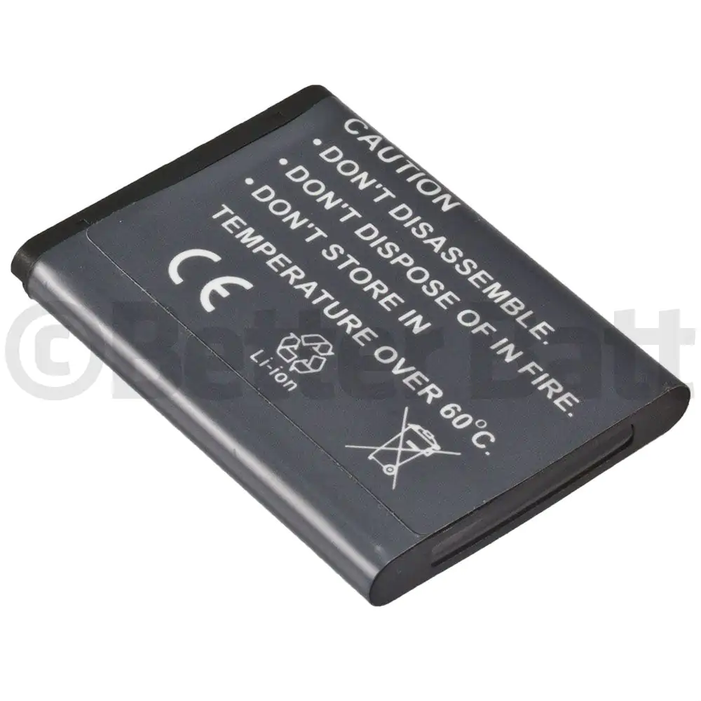 Samsung L83T Battery Replacement