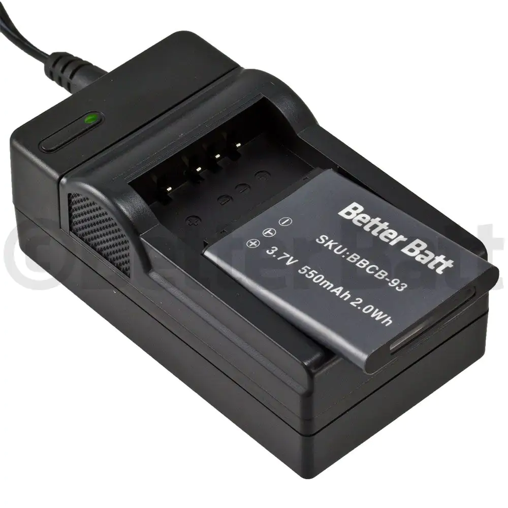 Samsung L83T Battery Replacement