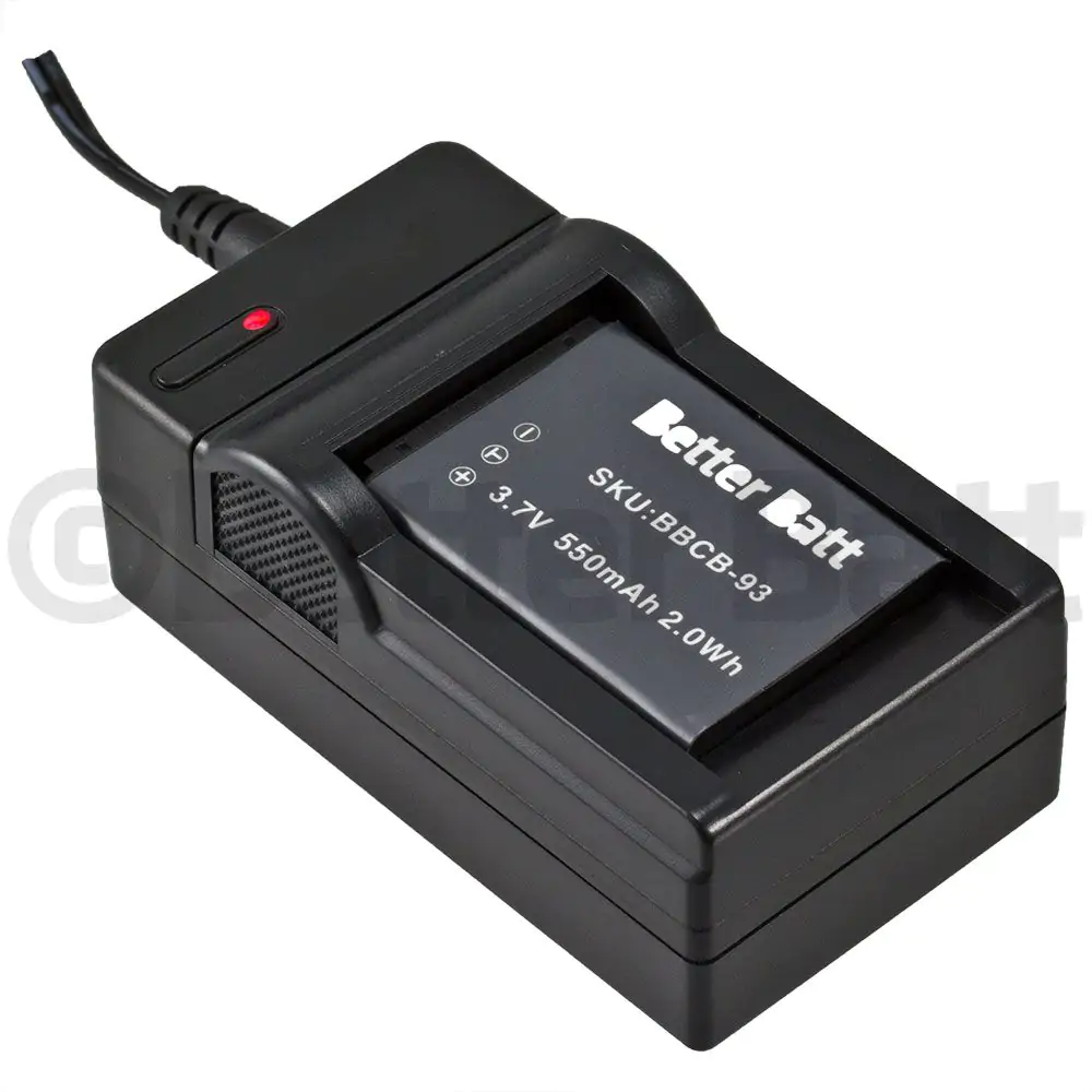 Samsung L83T Battery Replacement