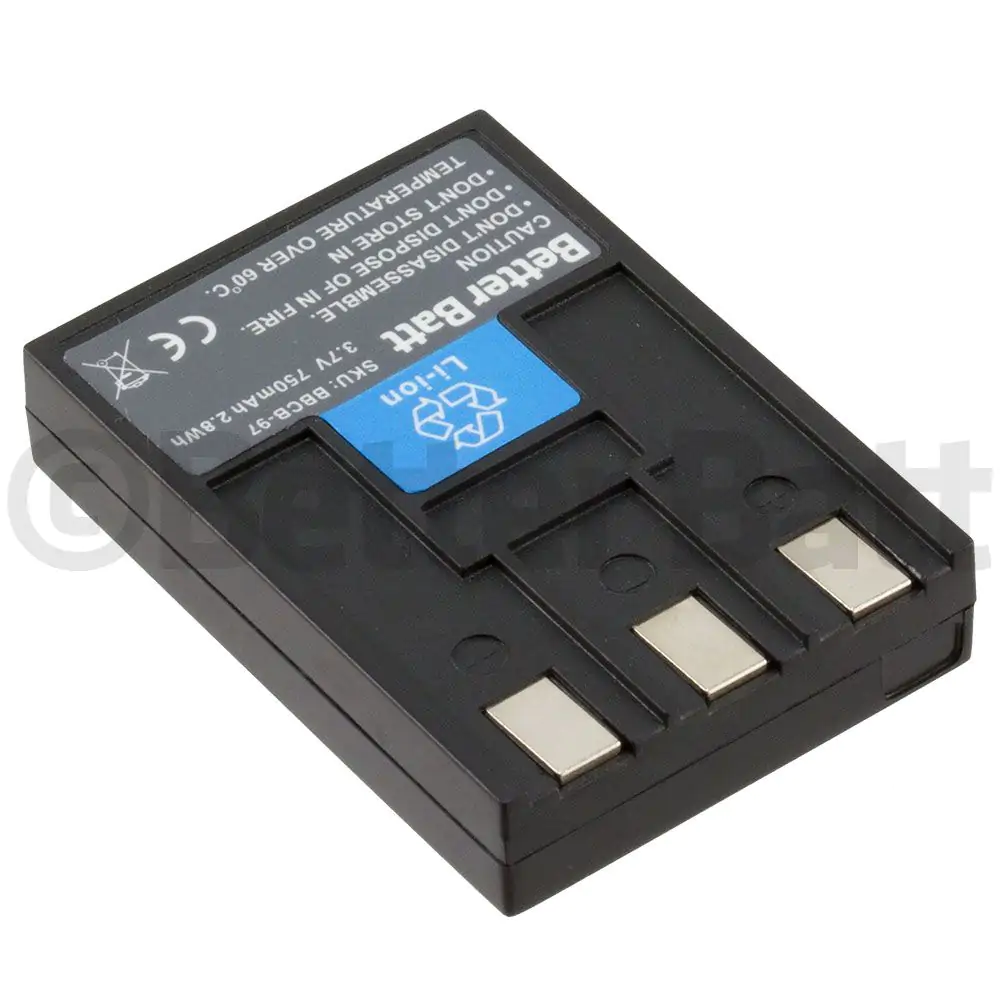 Canon PowerShot SD110 Battery Replacement