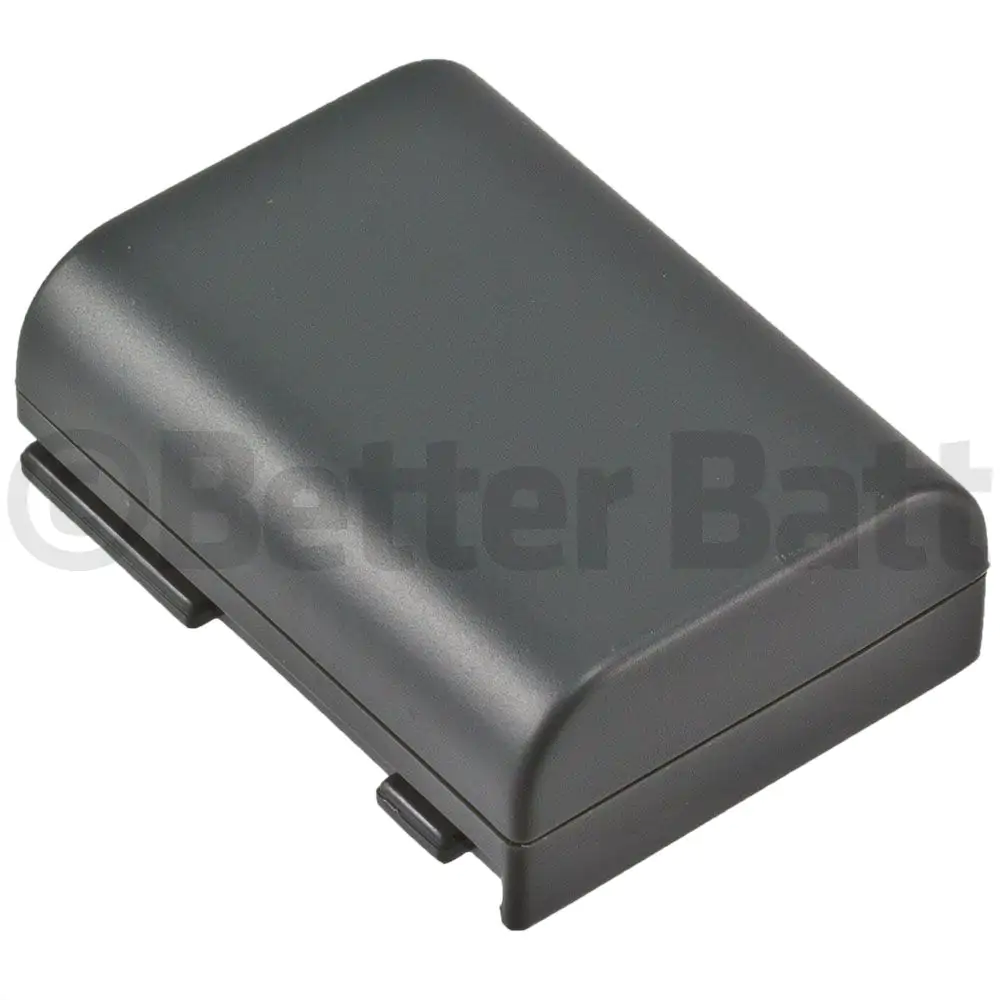 Canon LIC2L12 Battery Replacement