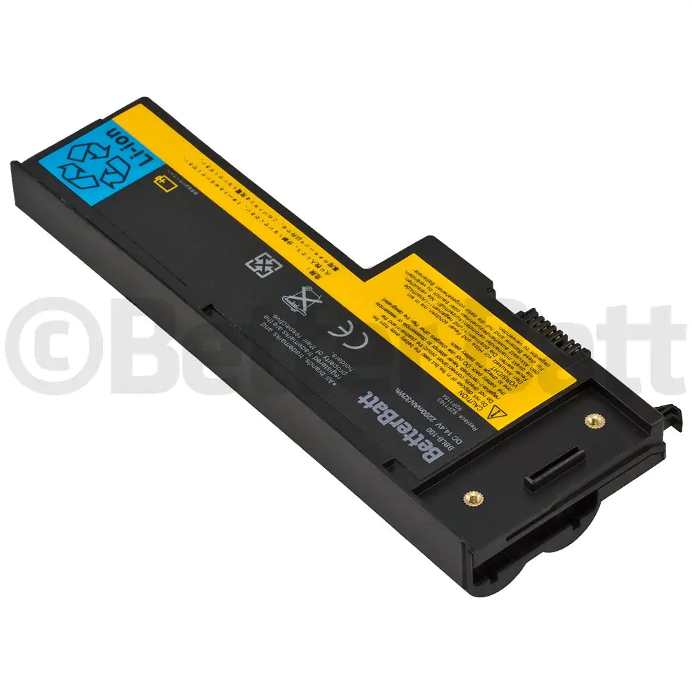 IBM 42T4776 Battery Replacement