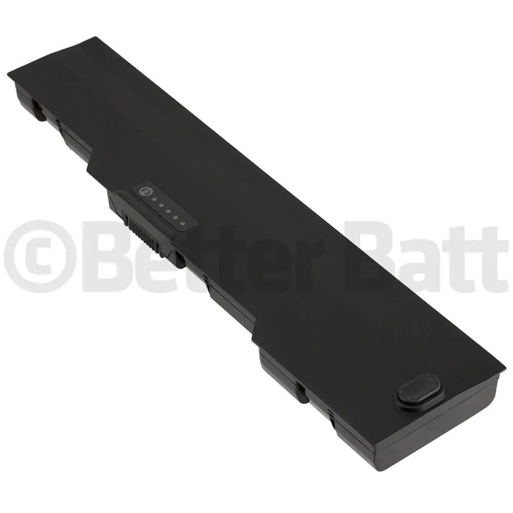 Dell 0HG307 Battery Replacement