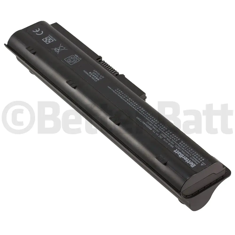 Compaq MU06XL Battery Replacement