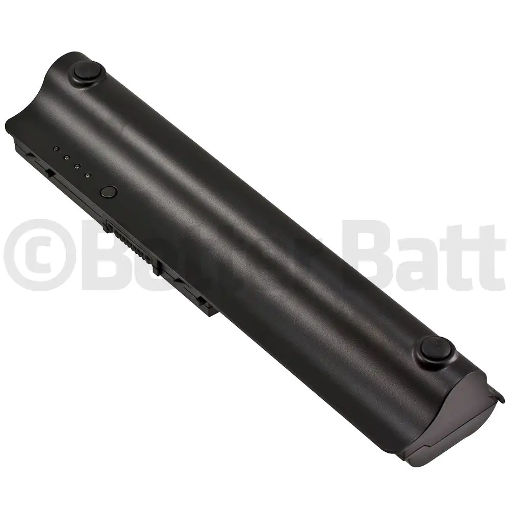 Compaq MU06XL Battery Replacement