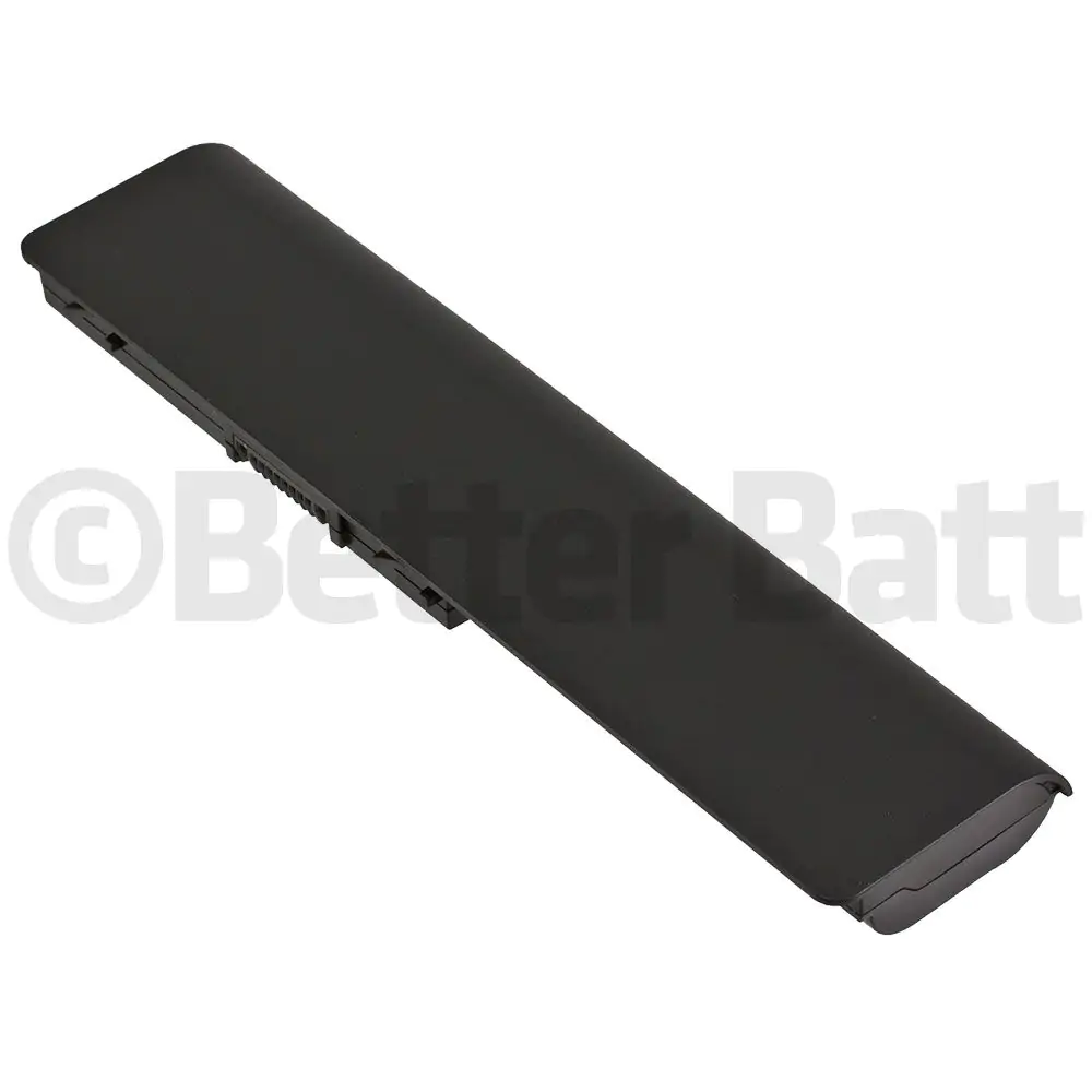 Compaq MU06XL Battery Replacement