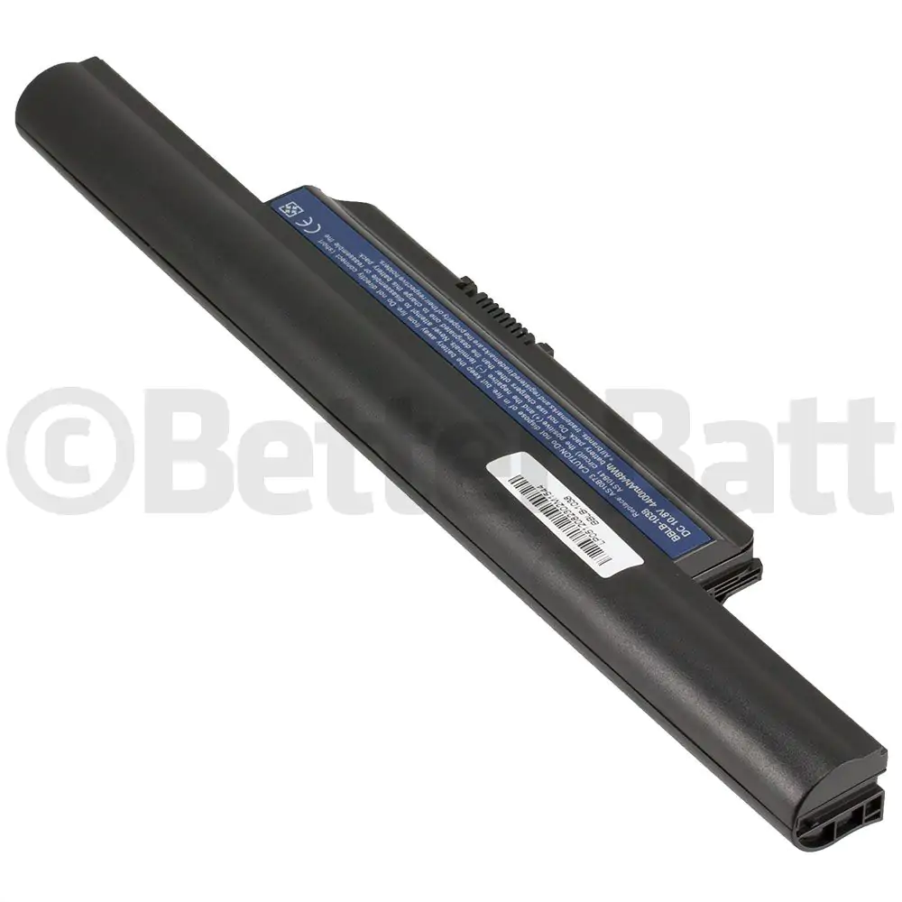 Acer AS10E76 Battery Replacement