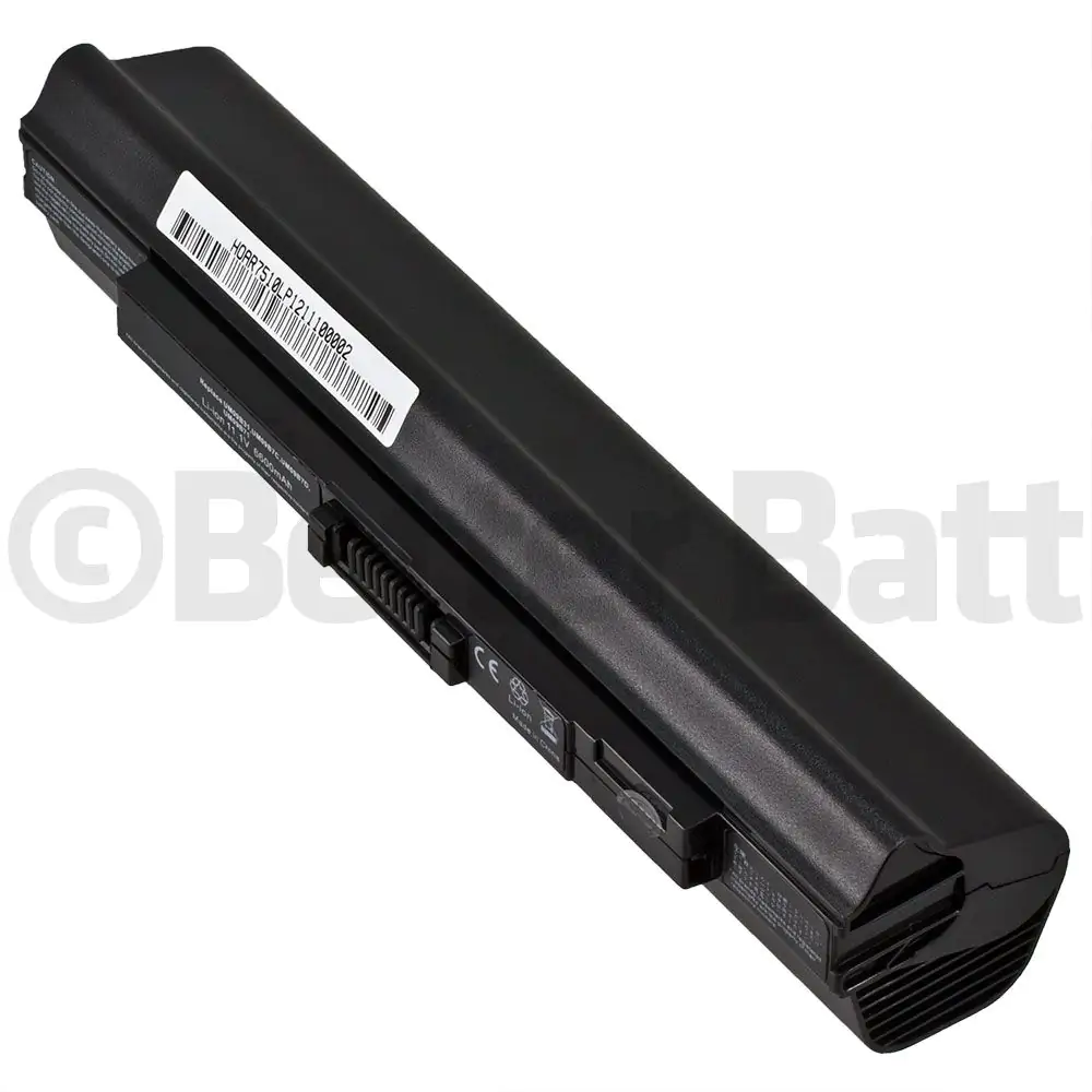 Gateway LT3003A Battery Replacement