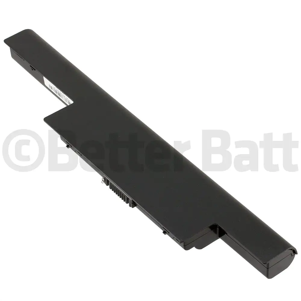 Acer AS10D56 Battery Replacement