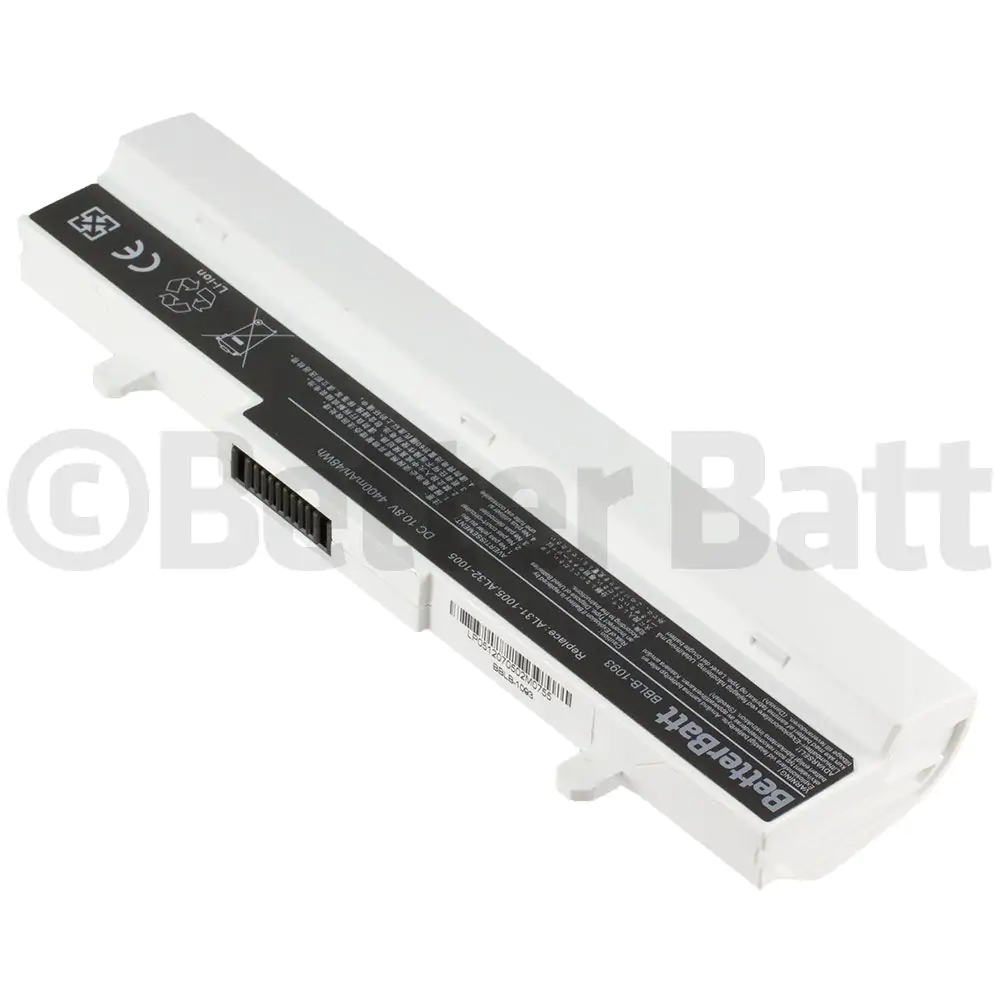 ASUS ML32-1005 Battery Replacement