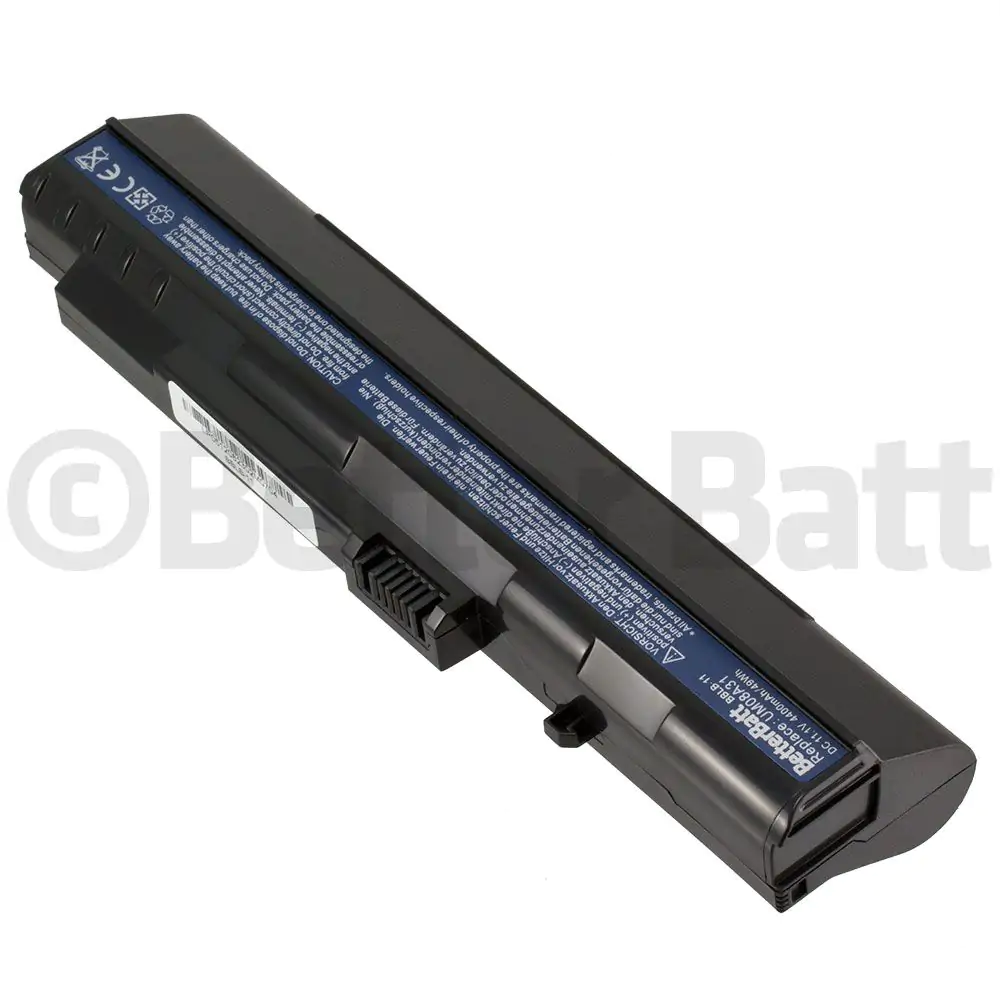 Gateway LT2001 Battery Replacement