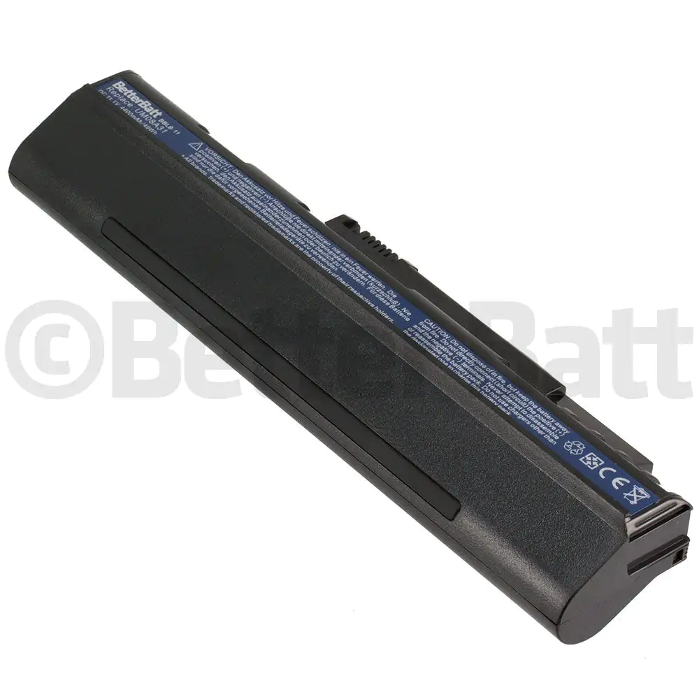 Gateway LT2001 Battery Replacement