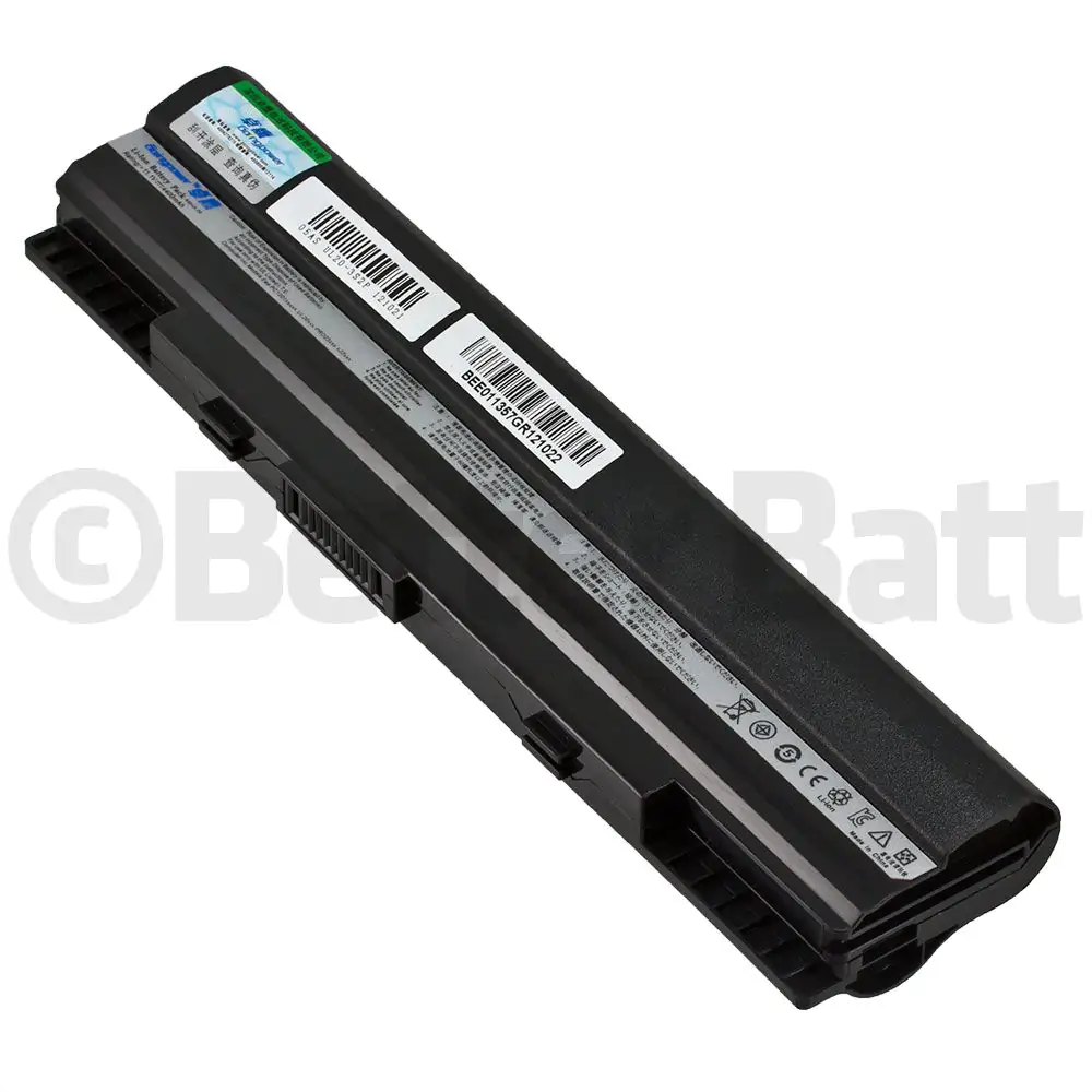 ASUS A32-UL20 Battery Replacement