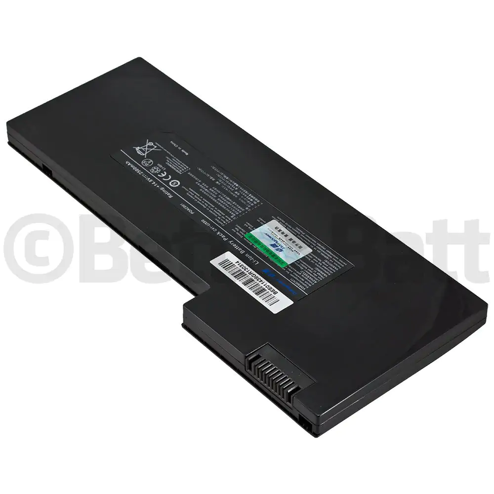 ASUS C41-UX50 Battery Replacement