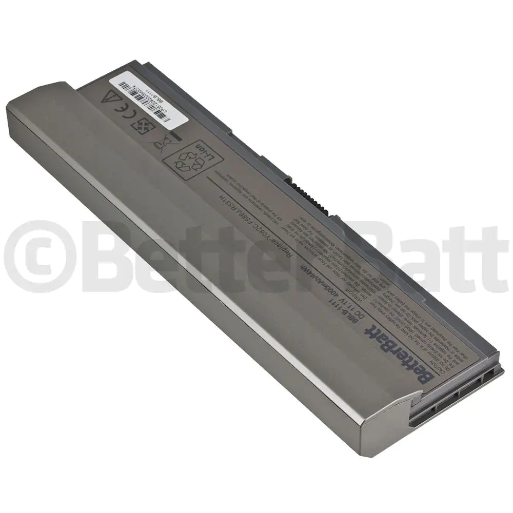 Dell 0R840C Battery Replacement