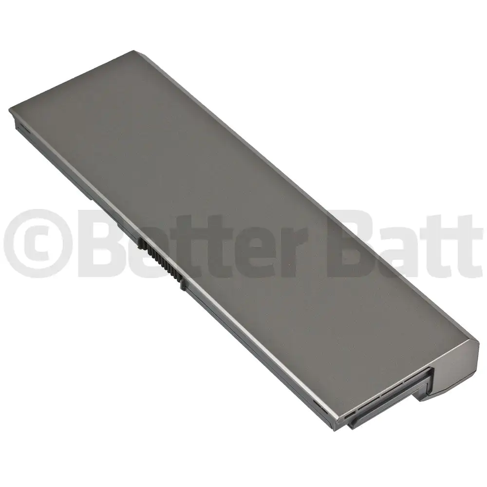 Dell 0R840C Battery Replacement