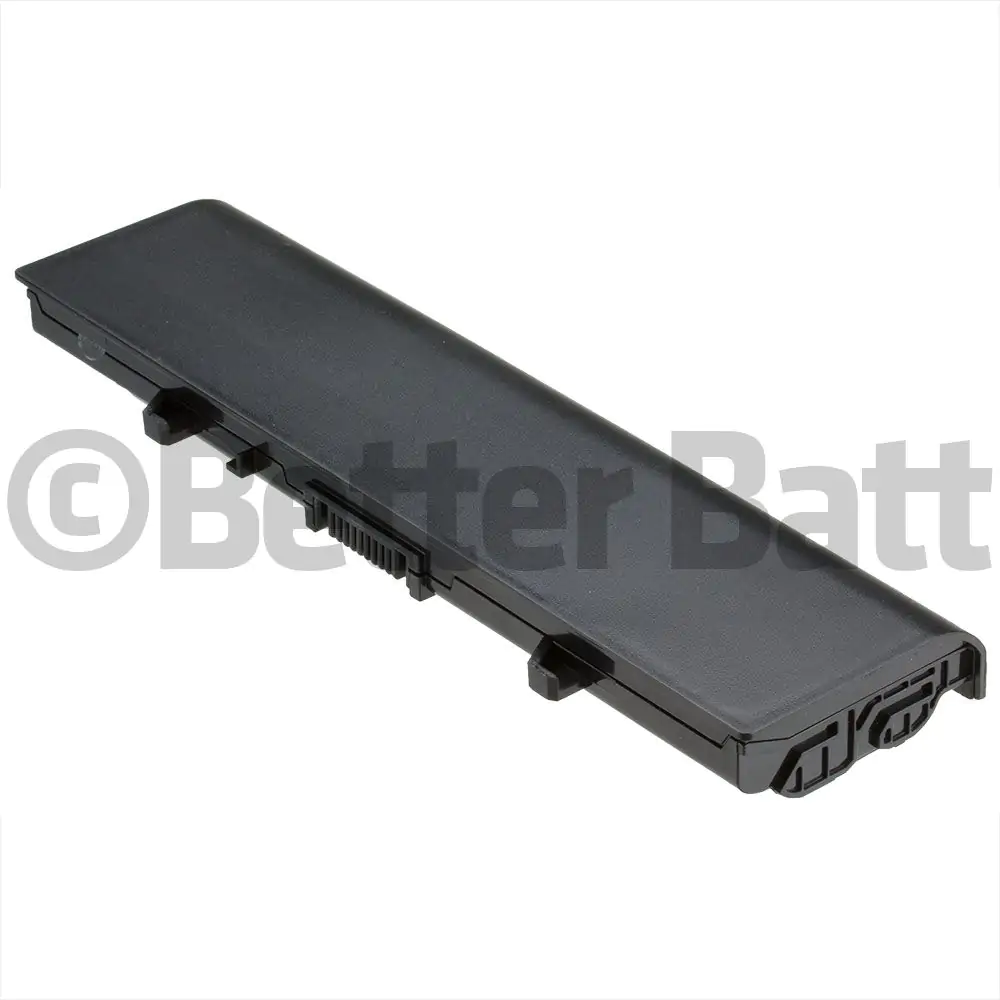 Dell 0M4RNN Battery Replacement