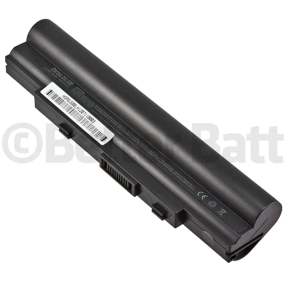 ASUS A33-U50 Battery Replacement