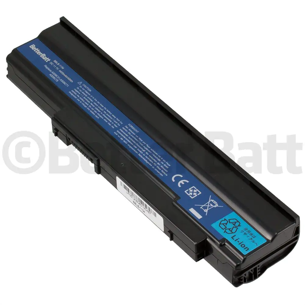 Gateway NV4204 Battery Replacement