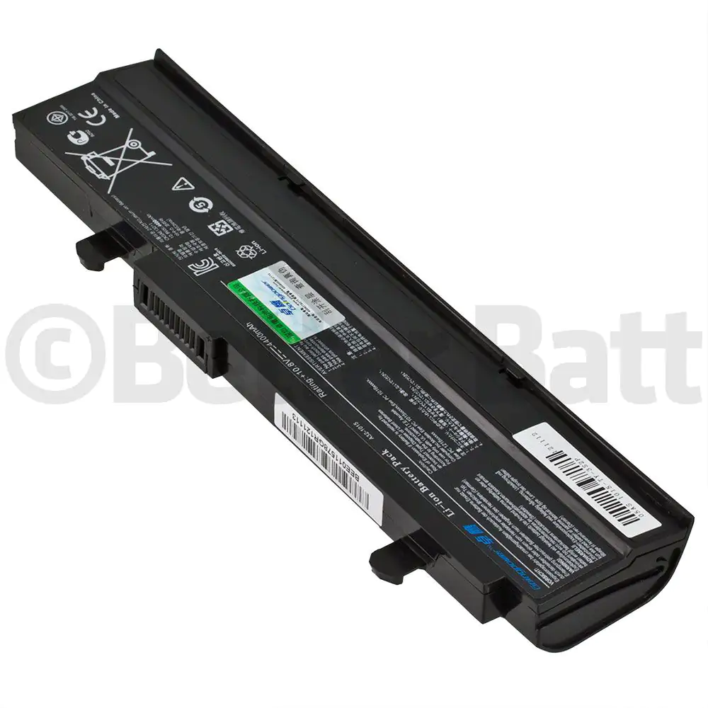 ASUS 90-OA001B2600Q Battery Replacement