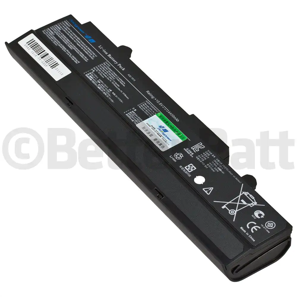 ASUS 90-OA001B2600Q Battery Replacement