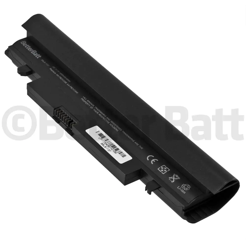 Samsung N100 Battery Replacement
