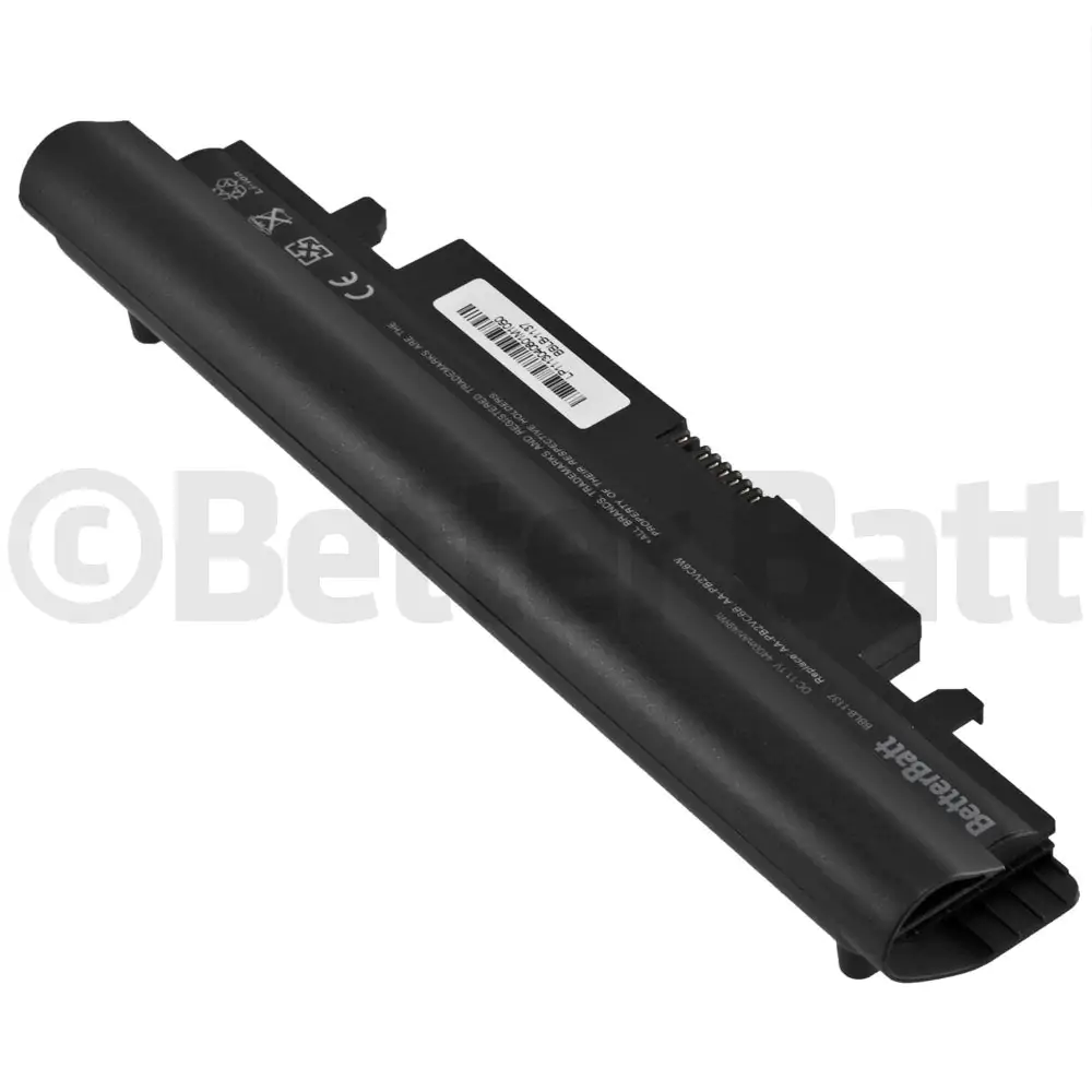 Samsung N100 Battery Replacement