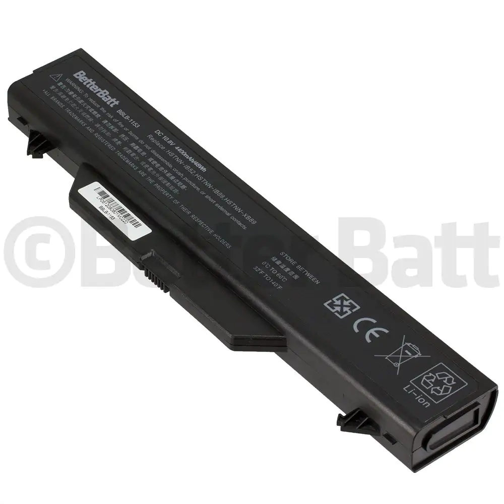 HP 513129-141 Battery Replacement