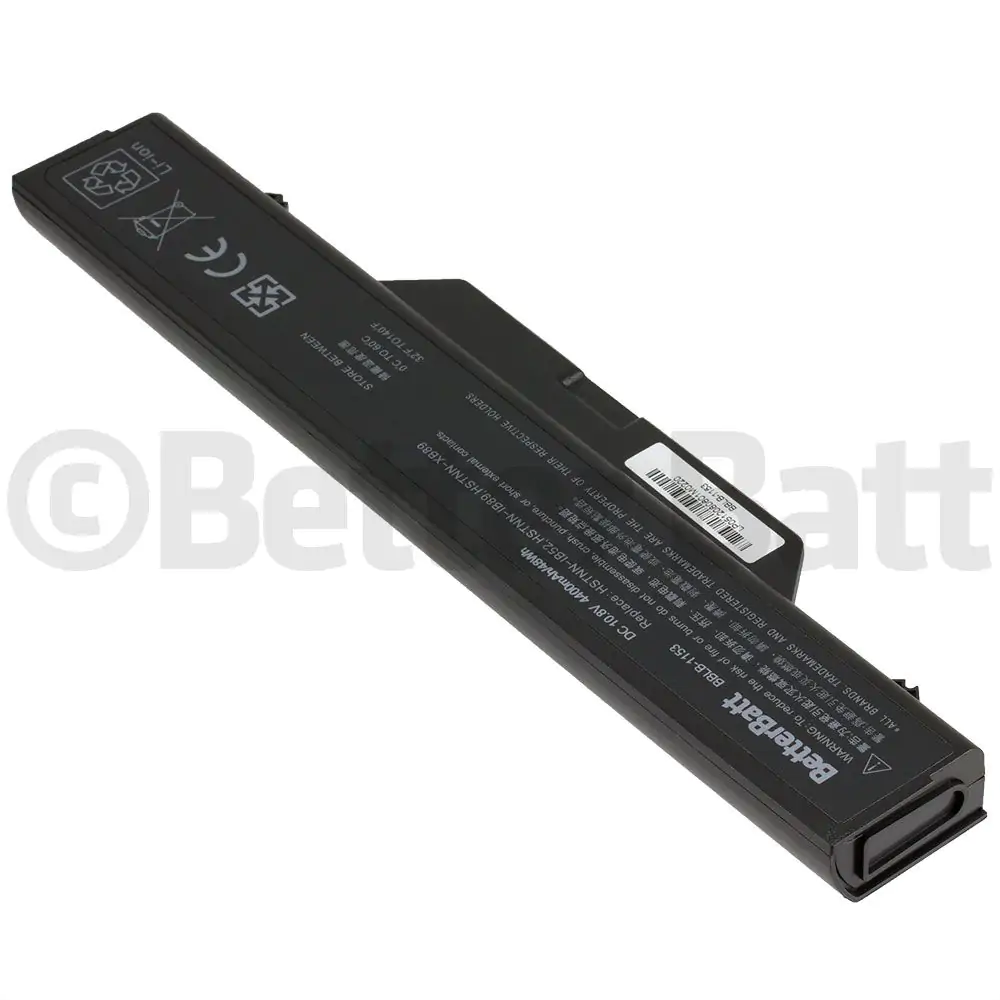 HP 513129-141 Battery Replacement