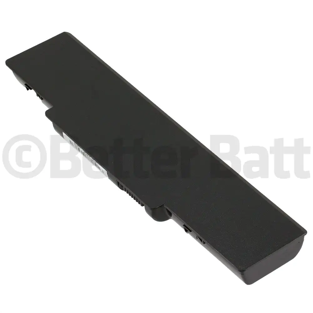 Gateway NV5356U Battery Replacement