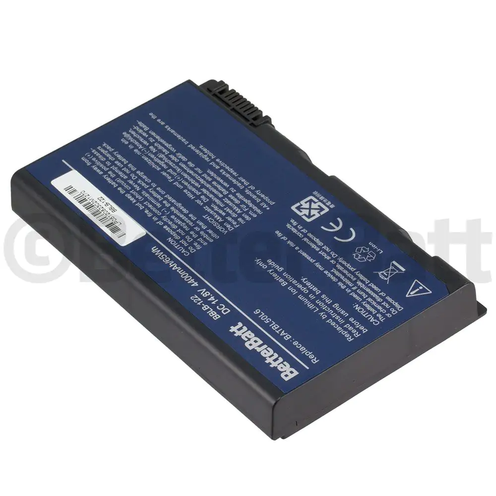 Acer 10499404 Battery Replacement