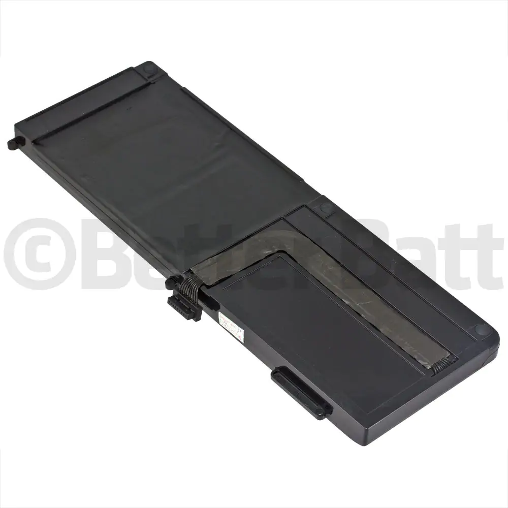 Apple MacBook Pro 15.4" MB986X/A Battery Replacement