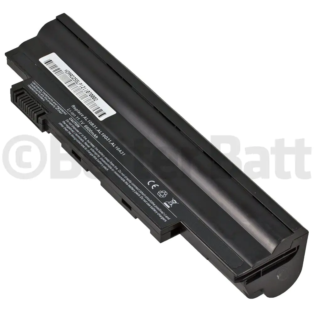 Gateway LT256u Battery Replacement