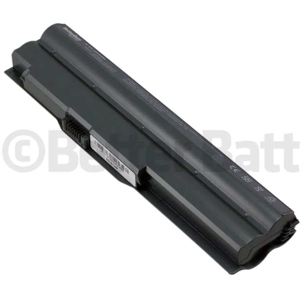 Sony VGP-BPS20/B Battery Replacement