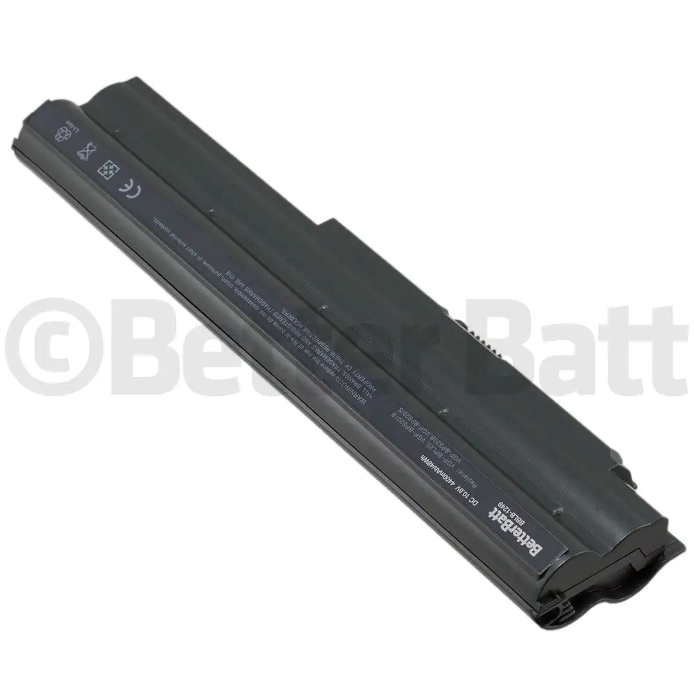 Sony VGP-BPS20/B Battery Replacement