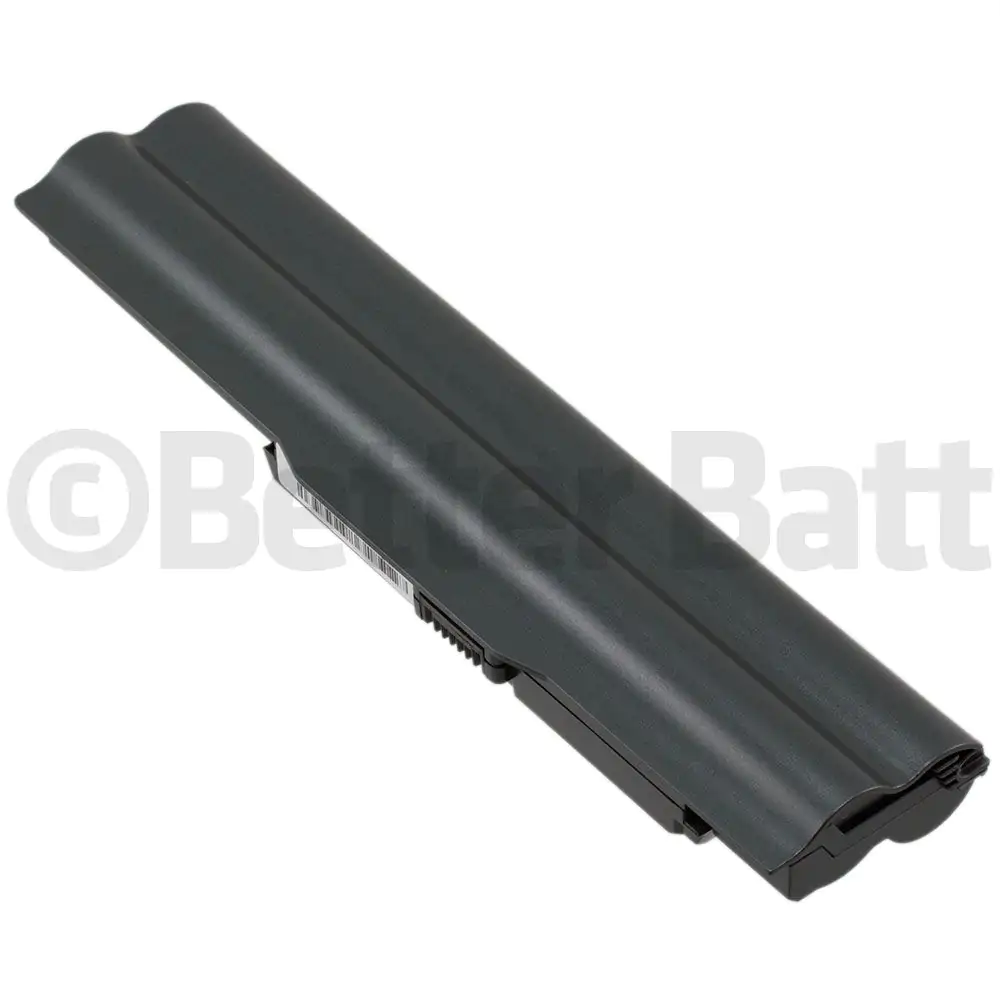Sony VGP-BPS20/B Battery Replacement