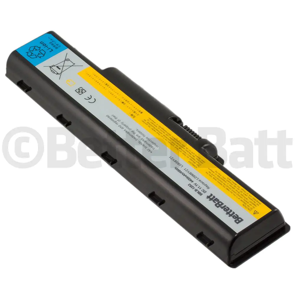 Lenovo B450 Battery Replacement