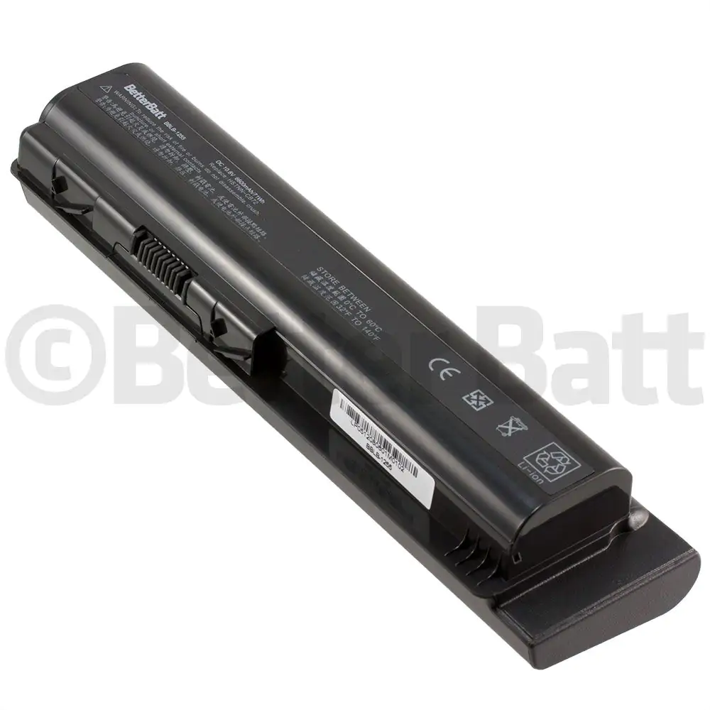 HP 484170-002 Battery Replacement