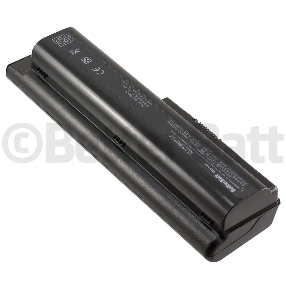 HP 484170-002 Battery Replacement