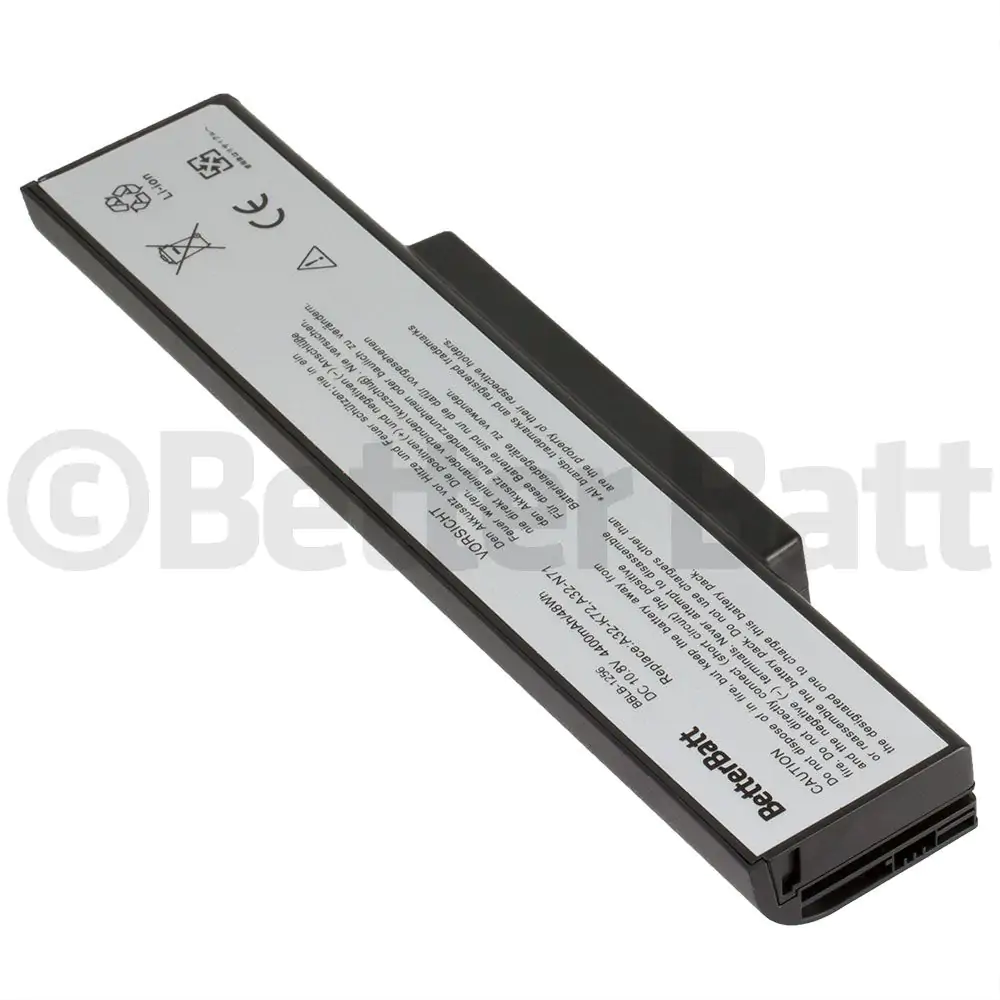 ASUS A73 Battery Replacement