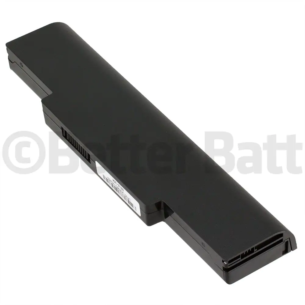 ASUS A73 Battery Replacement