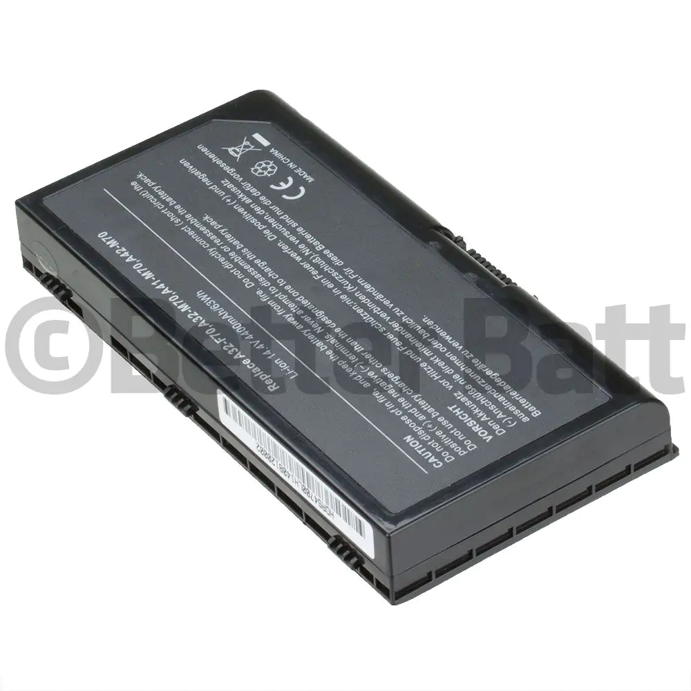 ASUS L0690LC Battery Replacement