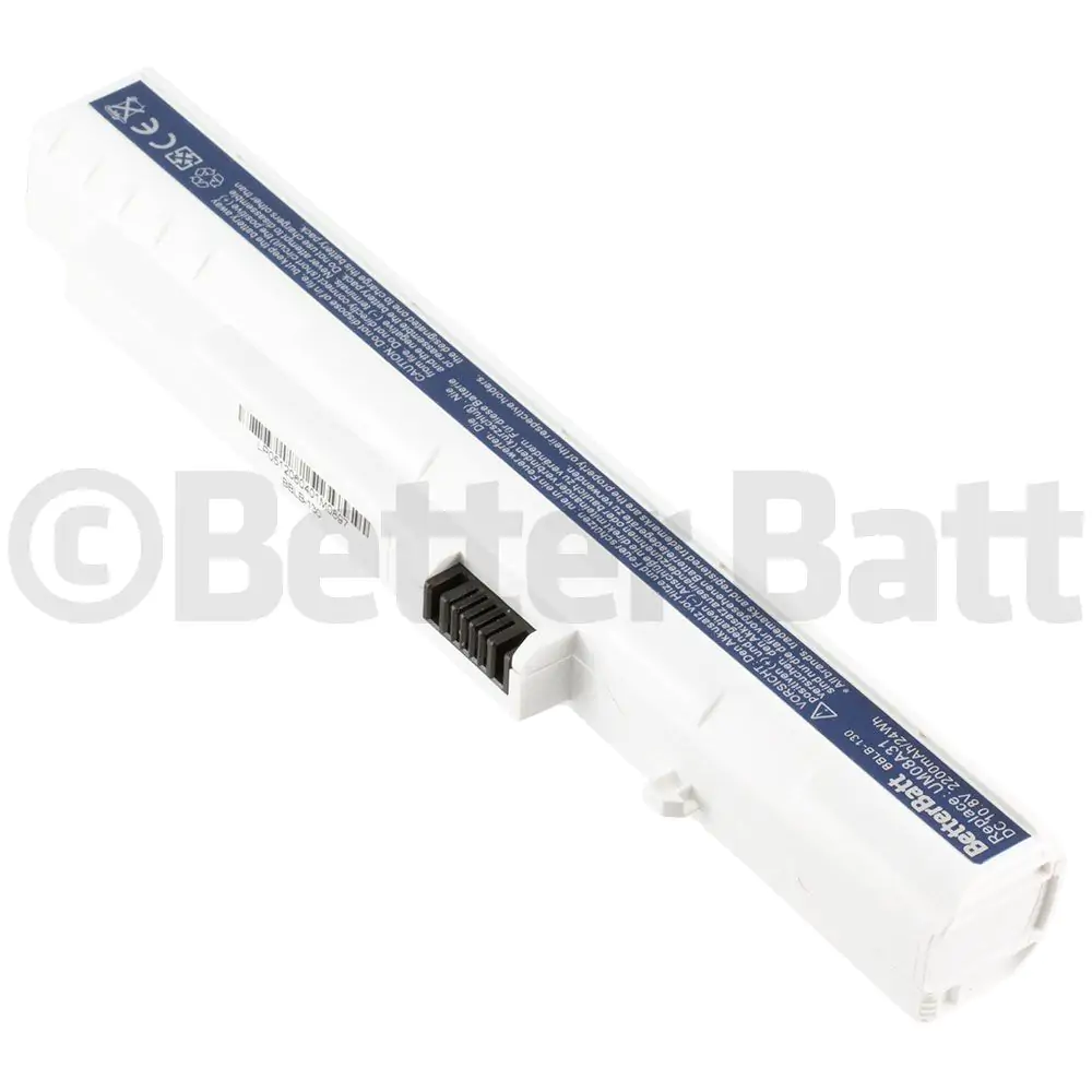 Acer BT.00603.059 Battery Replacement